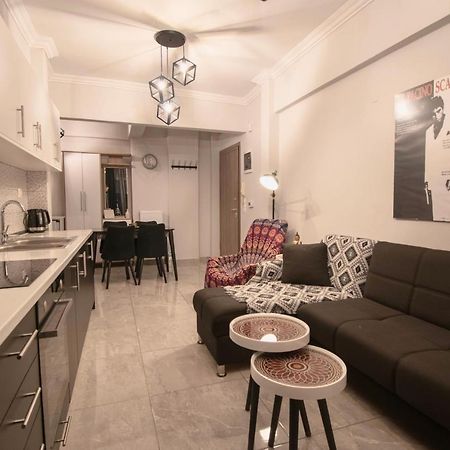Appartamento Pyrgos House Salonicco Esterno foto